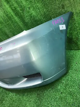 БАМПЕР НА MITSUBISHI MIRAGE DINGO CQ2A