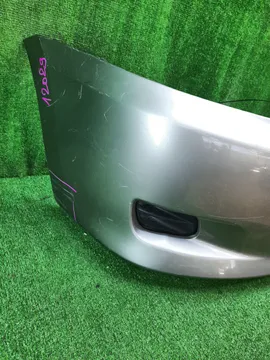 БАМПЕР НА TOYOTA WISH ZNE14G