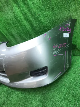БАМПЕР НА TOYOTA WISH ZNE14G