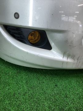 БАМПЕР НА MITSUBISHI GRANDIS NA4W