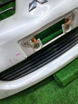 БАМПЕР НА MITSUBISHI GRANDIS NA4W