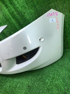 БАМПЕР НА MITSUBISHI GRANDIS NA4W