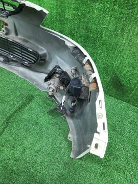 БАМПЕР НА MITSUBISHI GRANDIS NA4W