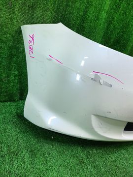БАМПЕР НА HONDA FIT GD1