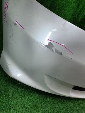 БАМПЕР НА HONDA FIT GD1