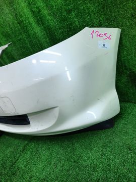 БАМПЕР НА HONDA FIT GD1