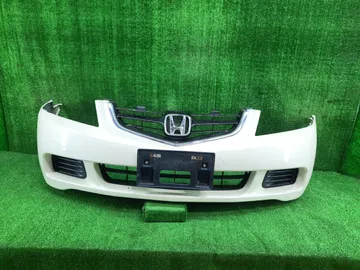 БАМПЕР НА HONDA ACCORD CL7