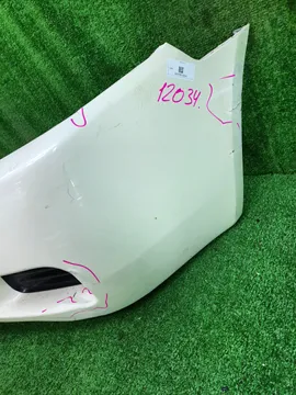 БАМПЕР НА HONDA ACCORD CL7