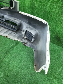 БАМПЕР НА HONDA ACCORD CL7