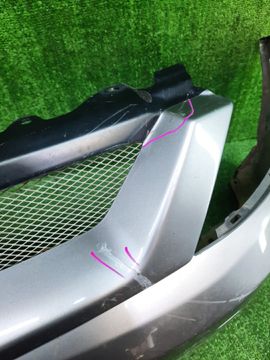 БАМПЕР НА HONDA AIRWAVE GJ1