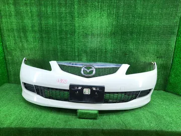 БАМПЕР НА MAZDA ATENZA GGEP