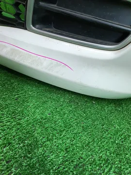 БАМПЕР НА MAZDA ATENZA GGEP