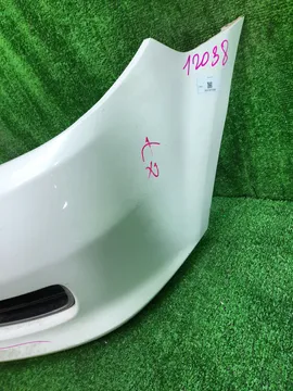 БАМПЕР НА MAZDA ATENZA GGEP