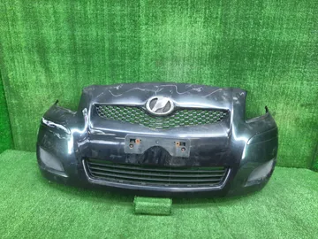 БАМПЕР НА TOYOTA VITZ SCP90