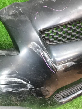 БАМПЕР НА TOYOTA VITZ SCP90