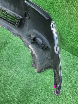 БАМПЕР НА TOYOTA VITZ SCP90
