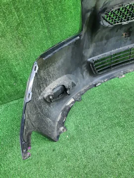 БАМПЕР НА TOYOTA VITZ SCP90