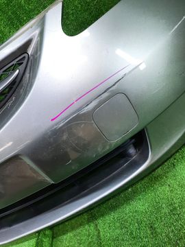 БАМПЕР НА HONDA FIT GD1