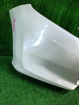 БАМПЕР НА HONDA FIT GE7