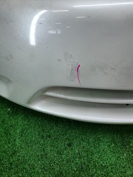 БАМПЕР НА HONDA STREAM RN1