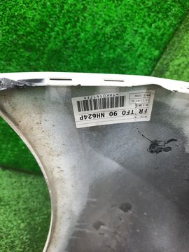 БАМПЕР НА HONDA FIT GE6