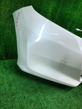 БАМПЕР НА HONDA FIT GE6