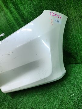 БАМПЕР НА HONDA FIT GE6