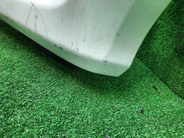 БАМПЕР НА HONDA FIT GE6