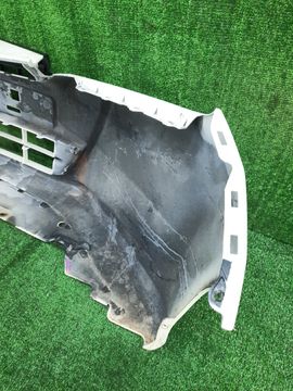 БАМПЕР НА HONDA FIT GE6