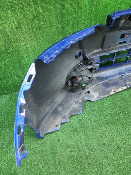 БАМПЕР НА HONDA FIT GP1