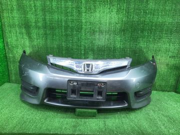 БАМПЕР НА HONDA FIT SHUTTLE GP2