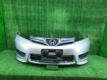 БАМПЕР НА HONDA FIT SHUTTLE GG7