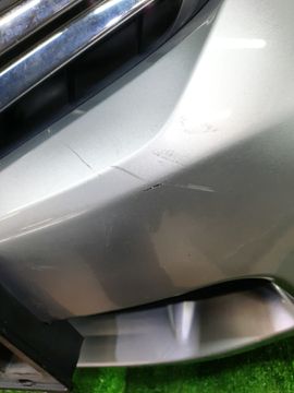 БАМПЕР НА HONDA FIT SHUTTLE GG7