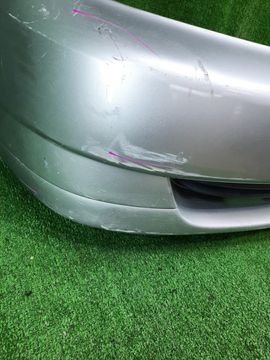 БАМПЕР НА TOYOTA PLATZ SCP11