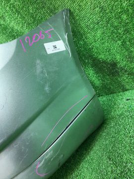 БАМПЕР НА TOYOTA PLATZ SCP11