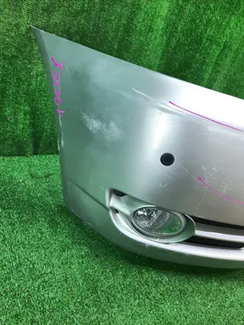 БАМПЕР НА TOYOTA IPSUM ACM21W