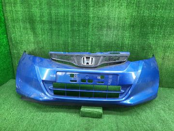 БАМПЕР НА HONDA FIT GE6
