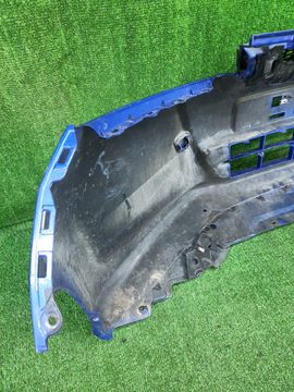БАМПЕР НА HONDA FIT GE6