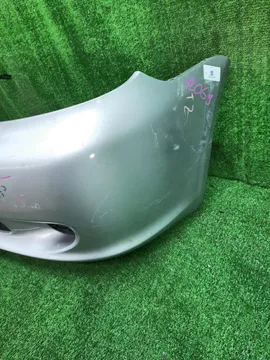 БАМПЕР НА TOYOTA PLATZ SCP11