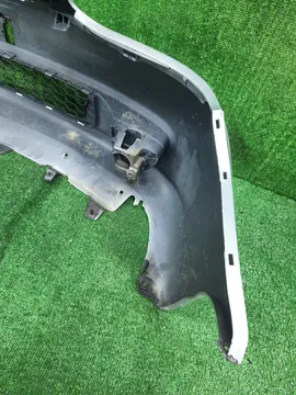 БАМПЕР НА TOYOTA PLATZ SCP11