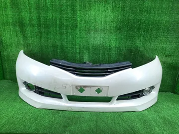БАМПЕР НА TOYOTA WISH ZGE20G