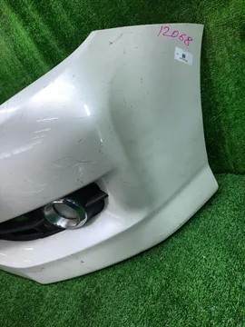 БАМПЕР НА TOYOTA WISH ZGE20G
