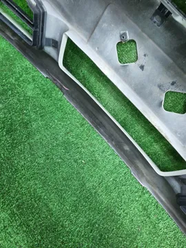 БАМПЕР НА TOYOTA WISH ZGE20G