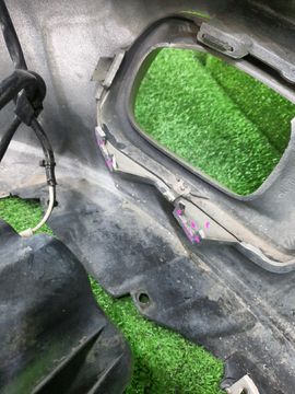 БАМПЕР НА MAZDA MILLENIA TA5P