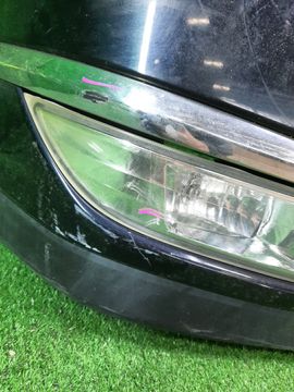 БАМПЕР НА NISSAN TEANA J31
