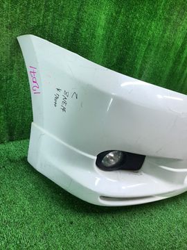 БАМПЕР НА TOYOTA WISH ZNE10G