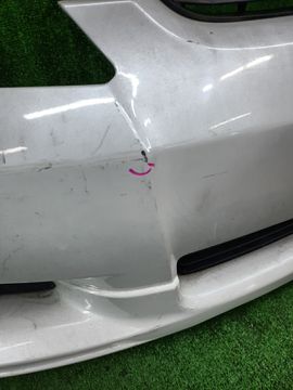 БАМПЕР НА TOYOTA WISH ZNE10G