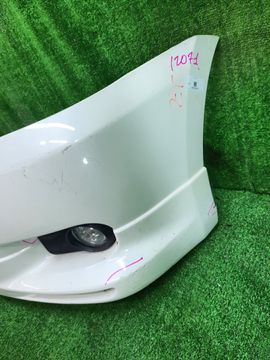 БАМПЕР НА TOYOTA WISH ZNE10G