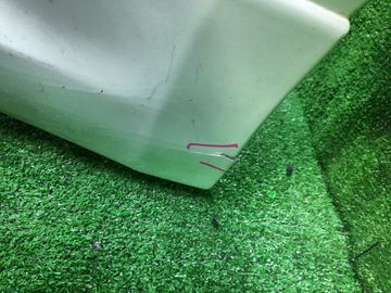 БАМПЕР НА TOYOTA WISH ZNE10G