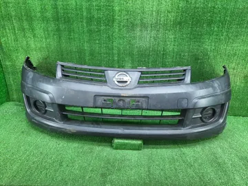 БАМПЕР НА NISSAN AD Y12